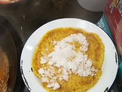 -粗粮人家·东北菜(洋桥店)