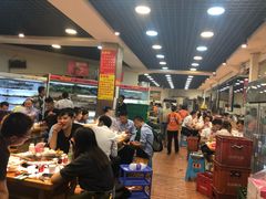 大堂-江二娃串串香(科园四路总店)