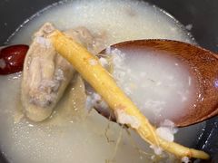 -服务大楼冷面(延大店)