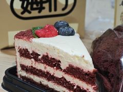 -姆们M Sweetie Cake(三里屯店)