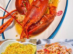 -四川小胡子海鲜(丁村万人海鲜广场店)