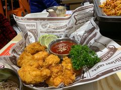 -韩国大金刚烤肉·料理(印象城店)