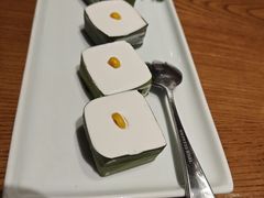椰汁西米露-曼泰·泰餐(江南环球港店)