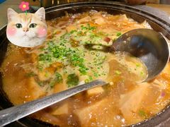 -香阁餐厅·常州菜·常州菜代表品牌(新北奥体店)
