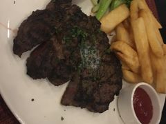 -WOLFGANG PUCK KITCHEN & BAR(迪士尼小镇店)