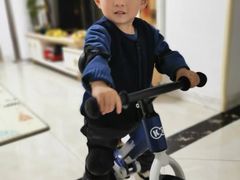 -酷迈儿童体能运动馆(九棵树店)
