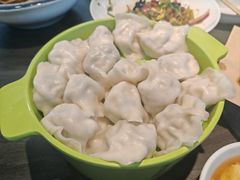 -老边饺子馆·东北菜(虎坊桥店)