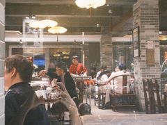 -味可道美食坊(福基路店)
