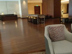 -上海浦东嘉里大酒店