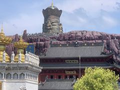 -上海东林寺(金山区)