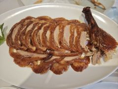 -惠丰堂饭庄·烤鸭·京味菜(翠微路店)