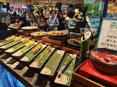 -喜庭海鲜自助(来福士店)