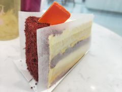 -第戎蛋糕(恒隆广场店)