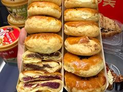 -味多美·北京面包工坊(天坛店)