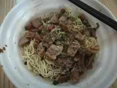 -阿阳牛腩腌面店