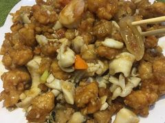 -桃子餐厅·天津菜(红星路直营店)