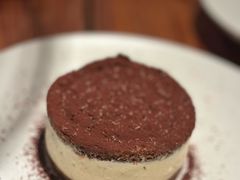 -Mercato莫卡多露台餐厅与酒吧(K11店)