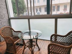 -华凯华美达广场酒店自助餐厅