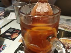 -開籠雀冰室(同和金铂店)