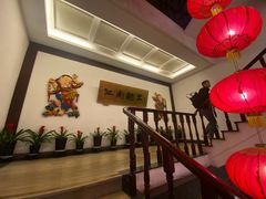 -奎元馆.百年奎元.非遗传承(西湖边的解放路店)