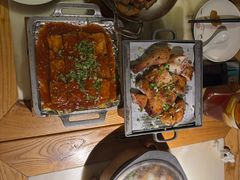 -绿茶餐厅(西单老佛爷店)