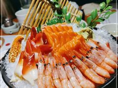 -禾喏精致料理美术馆(金狮广场店)