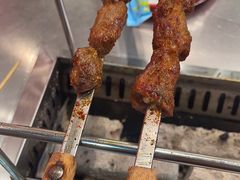 -古彭7只羊·招牌白串·碳锅羊肉旗舰店