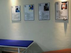 -RoMan罗马健身工作室(莘庄店)