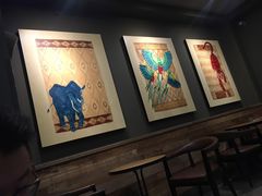 -星巴克(天津五大道店)