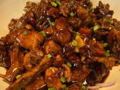 -小柴米·传统江西菜(八一广场店)