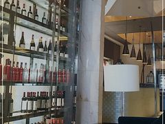 -绿岛国际酒店-西餐厅