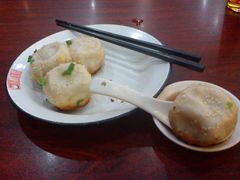 小杨生煎-小杨生煎(龙之梦购物中心店)