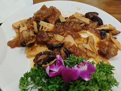 -砂锅李(九江路店)