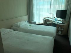 -香港皇家太平洋酒店