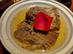 回民牛肉-意满花千醉(金茂览秀城店)