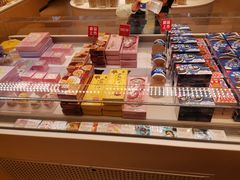 奥利奥软心蛋糕-好利来(曲江龙湖店)