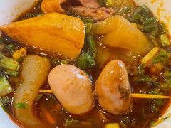 -冯记香辣兔火锅(茶店子总店)
