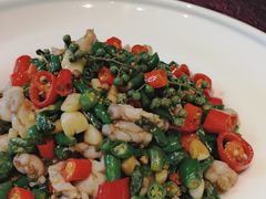 -箱美术馆私房菜(水晶郦城店)