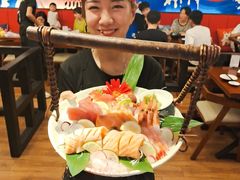 -白石的深夜食堂(万达店)