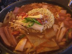 -首尔大排档