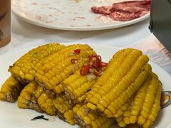 -活潑鲜跳(湖滨商业街店)