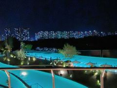 -清河半岛温泉度假酒店