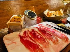 -斯普汇生蚝牛排馆(中骏世界城店)
