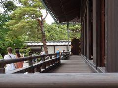 -京都御所