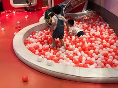 -东方明珠·可口可乐欢乐餐厅