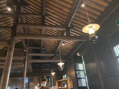 -法云安缦酒店