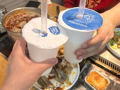 -苏格里岛自助海鲜烤肉(青秀万达店)