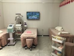 包房-KS科逆美肤祛痘