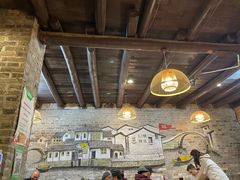 -61号餐吧(兴坪古镇漓江店)