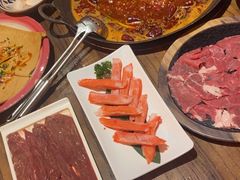 -旧街市鲜货老火锅(大光路店)